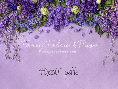 Sweet Violet - Petite