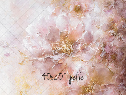 Pastel Flower - Petite