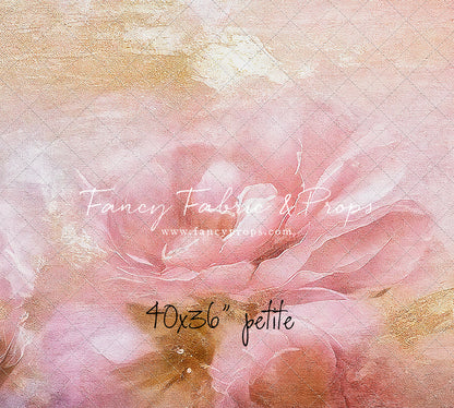 Peaceful Peonies - Petite