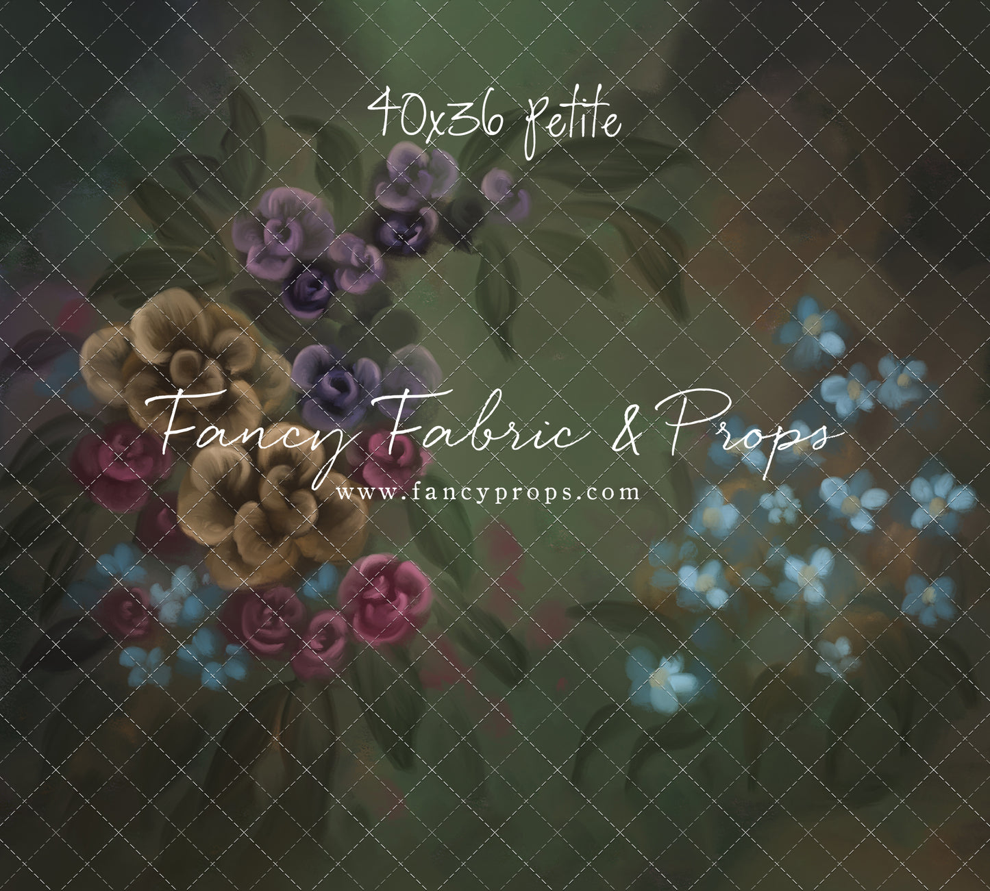 Country Garden - Petite