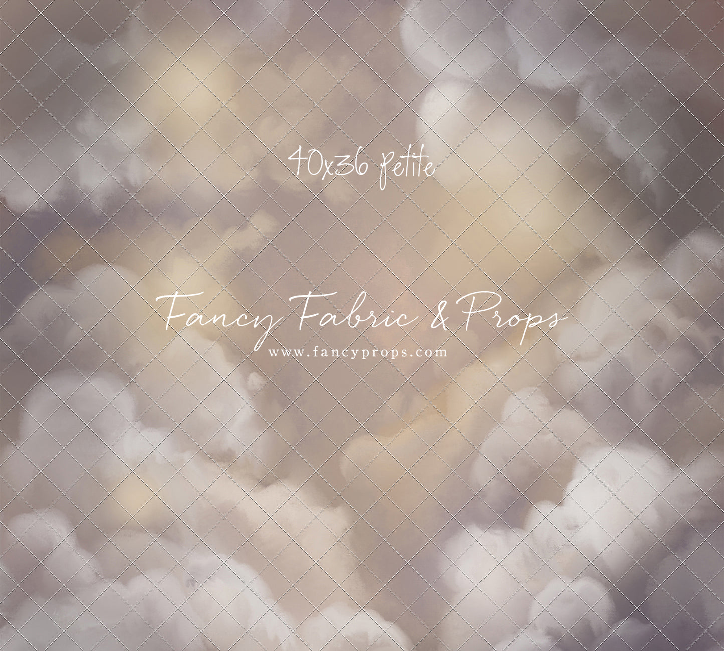 Creamy Clouds - Petite