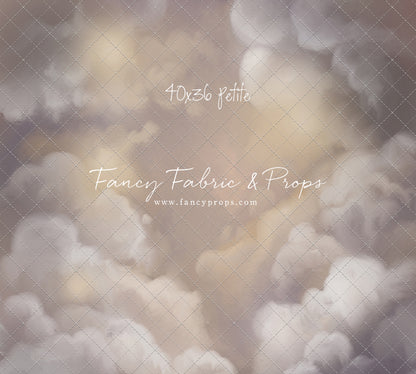 Creamy Clouds - Petite