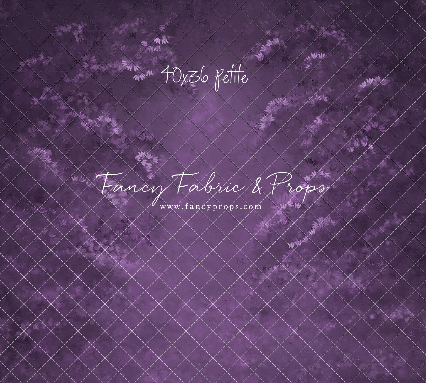 Lush Violet - Petite