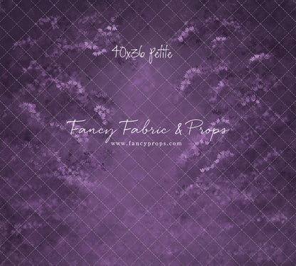 Lush Violet - Petite