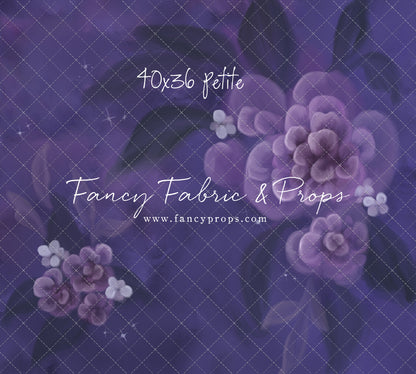 Violet Elegance - Petite