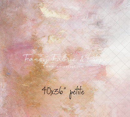 Rose Gold Shimmer - Petite