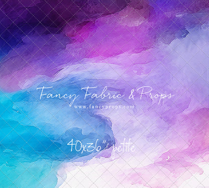 Underwater Color - Petite