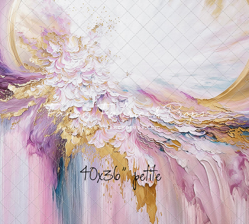 Unicorn Melt - Petite