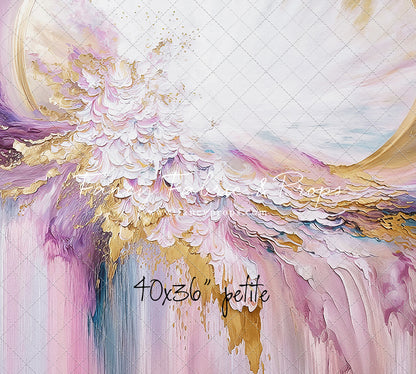 Unicorn Melt - Petite