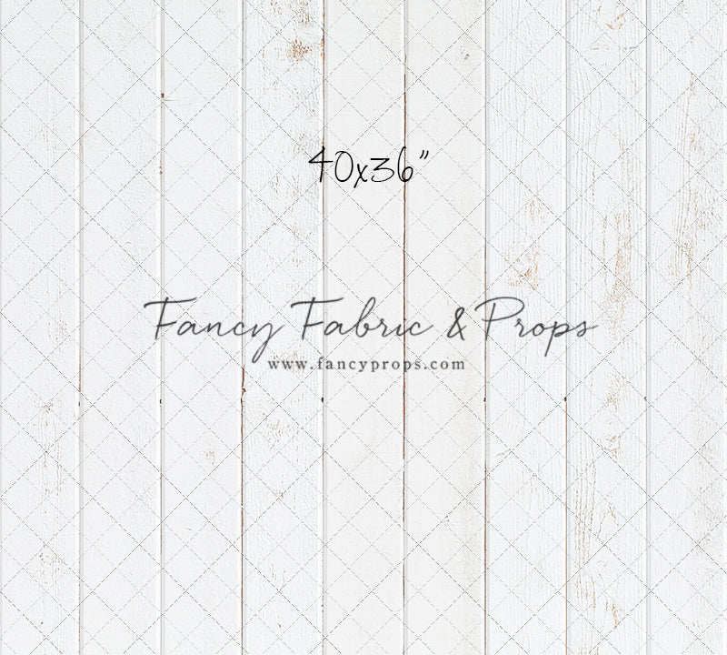 Angelic Wood Planks - Petite