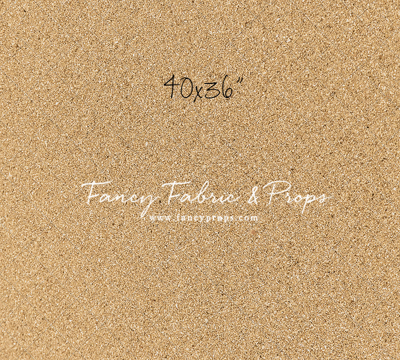 Beach Sand - Petite