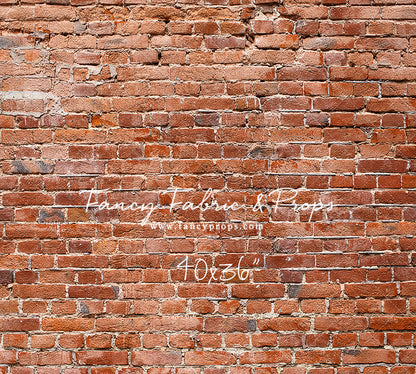 Brick House - Petite