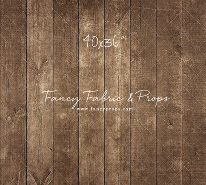 Cambridge Wood Planks - Petite