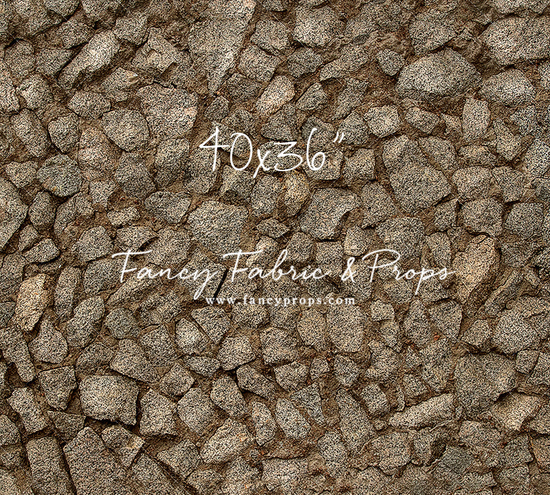 Carson Cobblestone - Petite