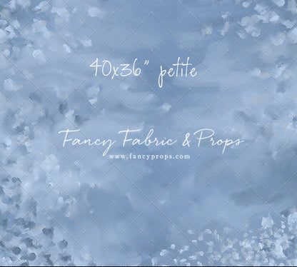 Chilly Winter Floor - Petite