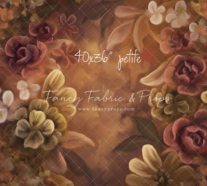 Colors Of The Season - Petite