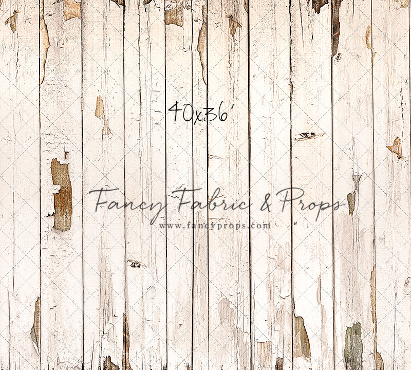 Durango Wood Planks - Petite