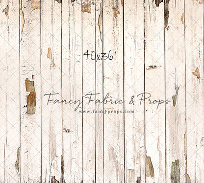 Durango Wood Planks - Petite