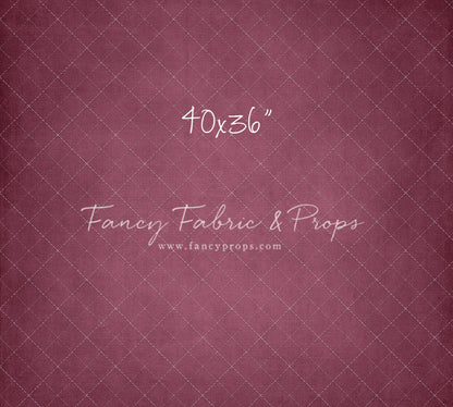 Enchanting Burgundy - Petite