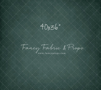 Enchanting Emerald - Petite