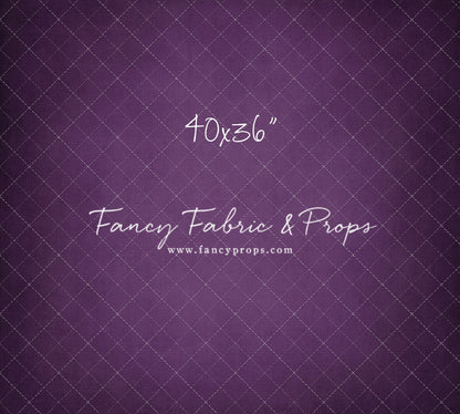 Enchanting Plum - Petite