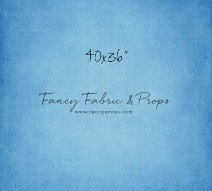Enchanting Tropical Blue - Petite