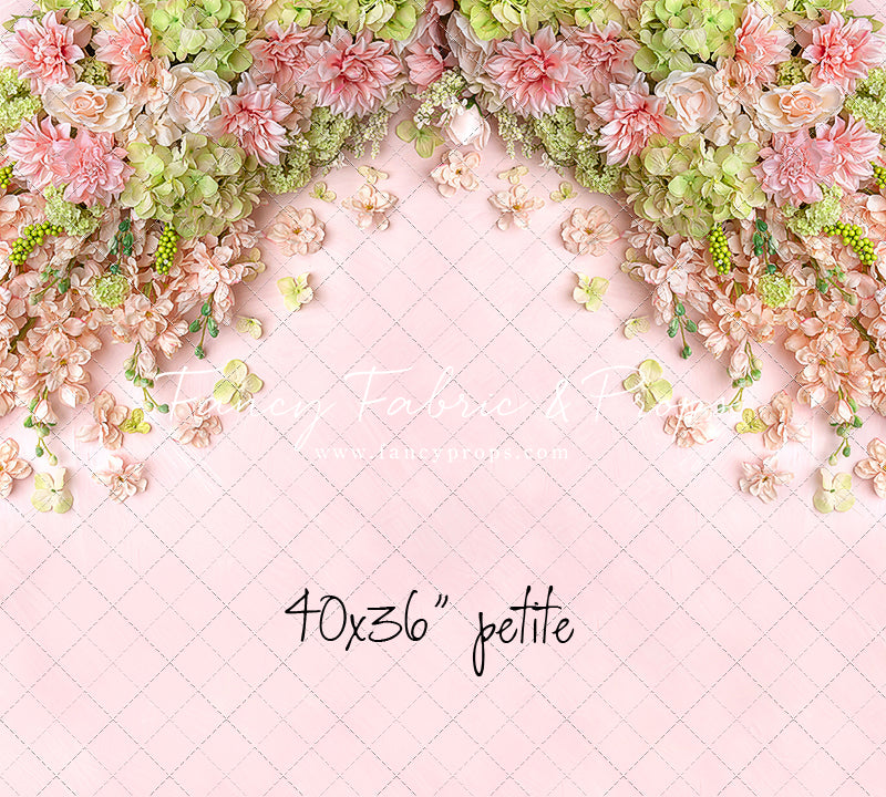 English Garden - Petite