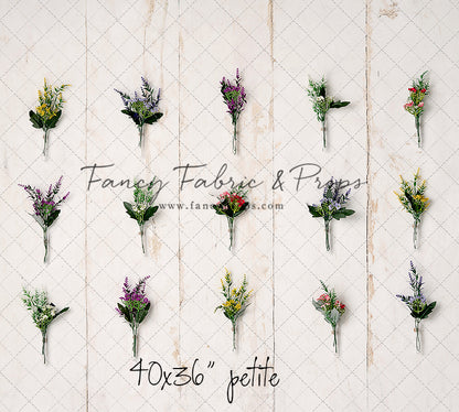 Floral Wonder Wall - Petite