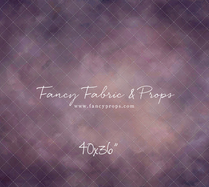 Misty Amethyst - Petite