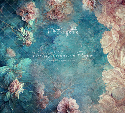 Pastel Bleu - Petite