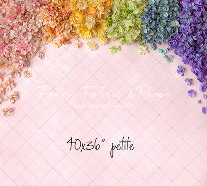 Pastel Rainbow - Petite