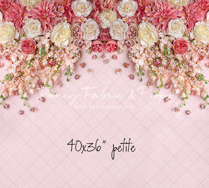 Rosy Day - Petite