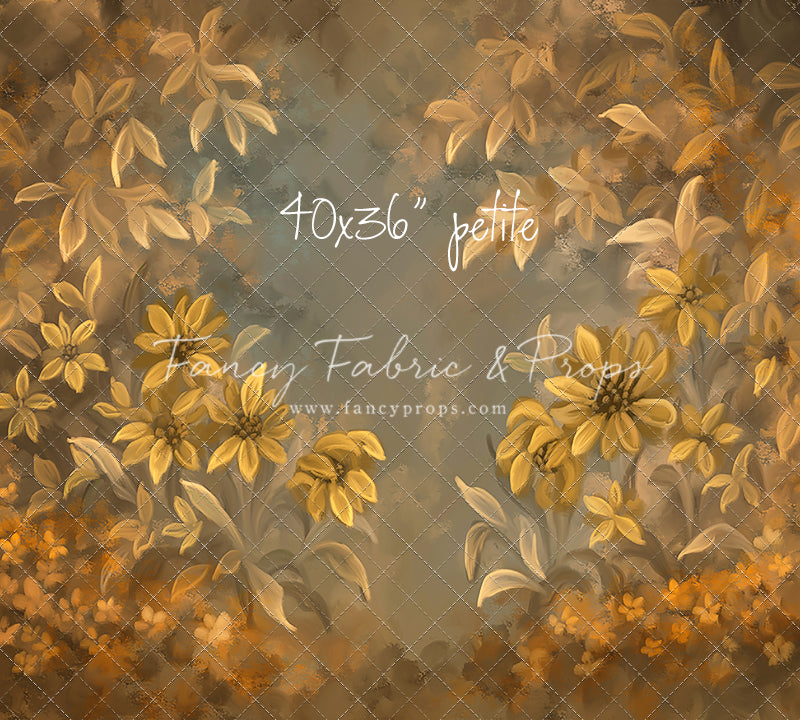 Sunflower Season - Petite