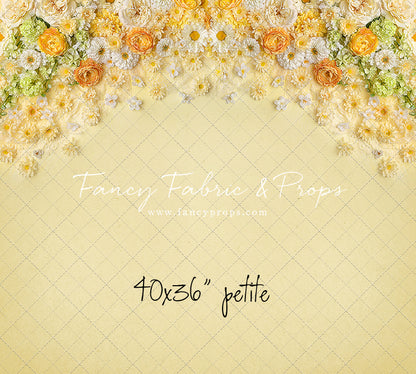 Sunny Spring - Petite