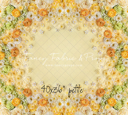 Sunny Spring Halo - Petite