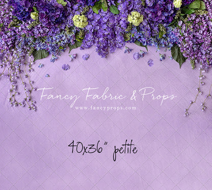 Sweet Violet - Petite