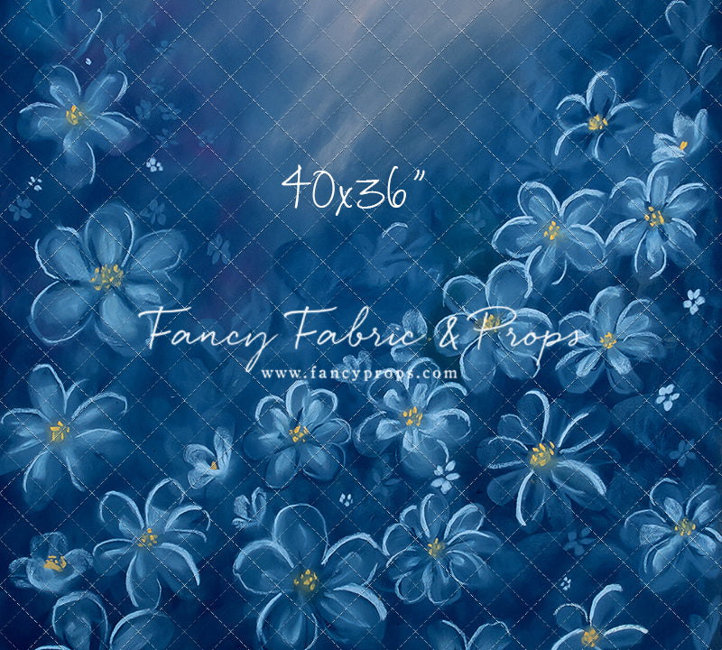 Blue Dreams - Petite