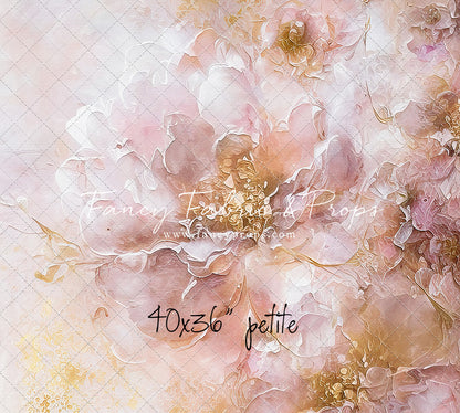 Pastel Flower - Petite