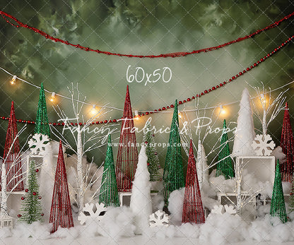 A Christmas To Remember