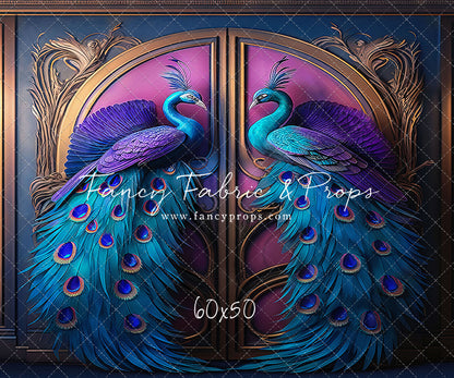 Anna Sky - With Sweep Option