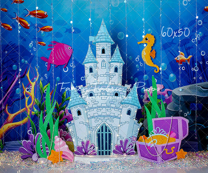 Aquatic Castle