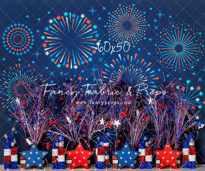 Baby You're A Firework