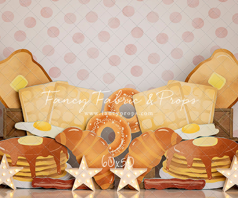 Breakfast of Champions