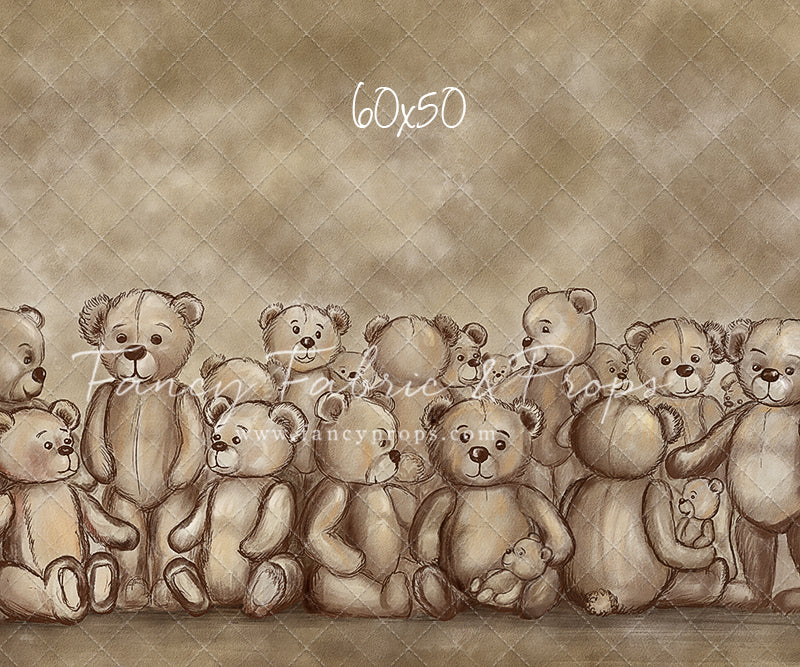 Bunch of Bears