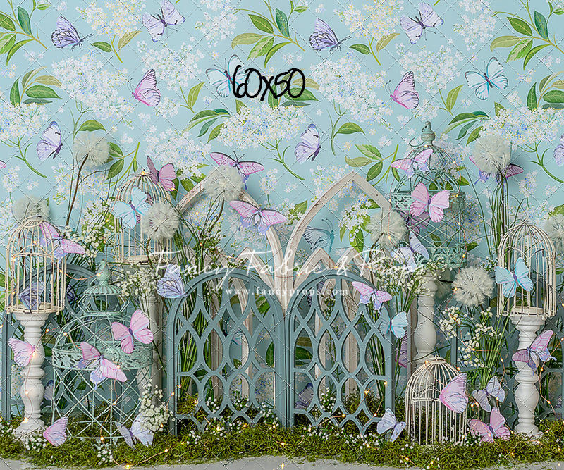 Butterflies & Whimsy