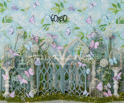 Butterflies & Whimsy