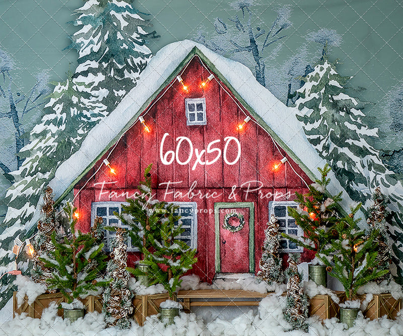 Christmas In The Stables