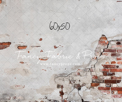 Cincinnati Brick Wall