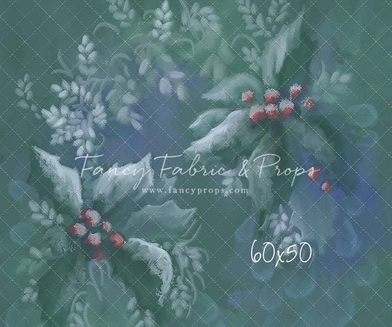 Classic Holiday Berries