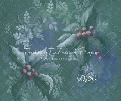 Classic Holiday Berries